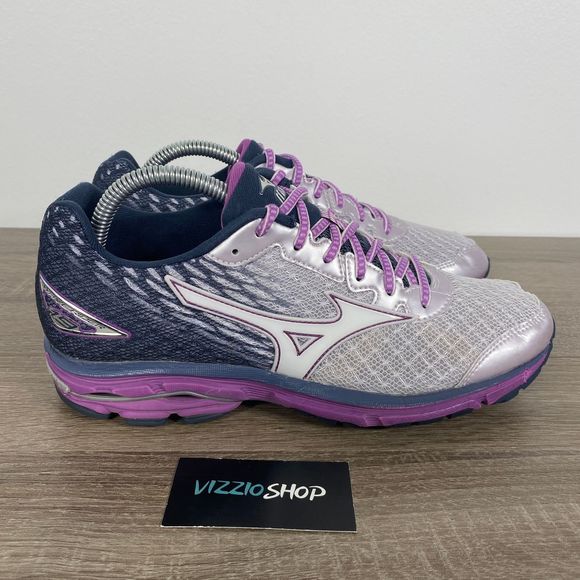 mizuno wave rider 19 marathon